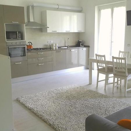 Maison Ebe Apartment Como Exterior photo